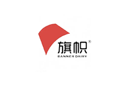 旗幟乳品